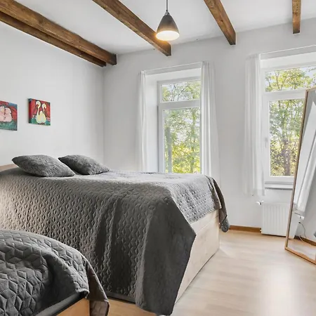 Gorgeous In With Wifi Dom wakacyjny