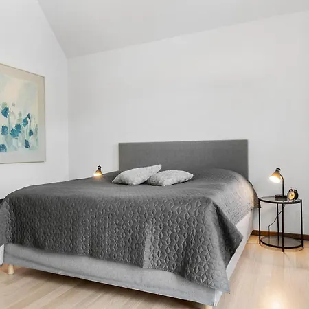 度假居 Gorgeous In With Wifi