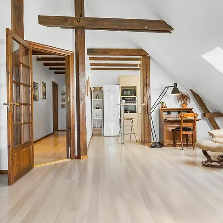 펜션 Gorgeous In With Wifi