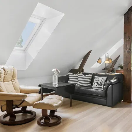 Dom wakacyjny Gorgeous In With Wifi Padborg