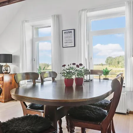 Gorgeous In With Wifi Dom wakacyjny Padborg