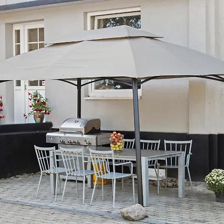 Gorgeous In With Wifi Padborg