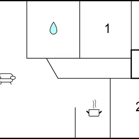 Gorgeous In With Wifi * 帕兹堡